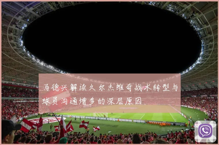 马德兴解读久尔杰维奇战术转型与球员沟通增多的深层原因
